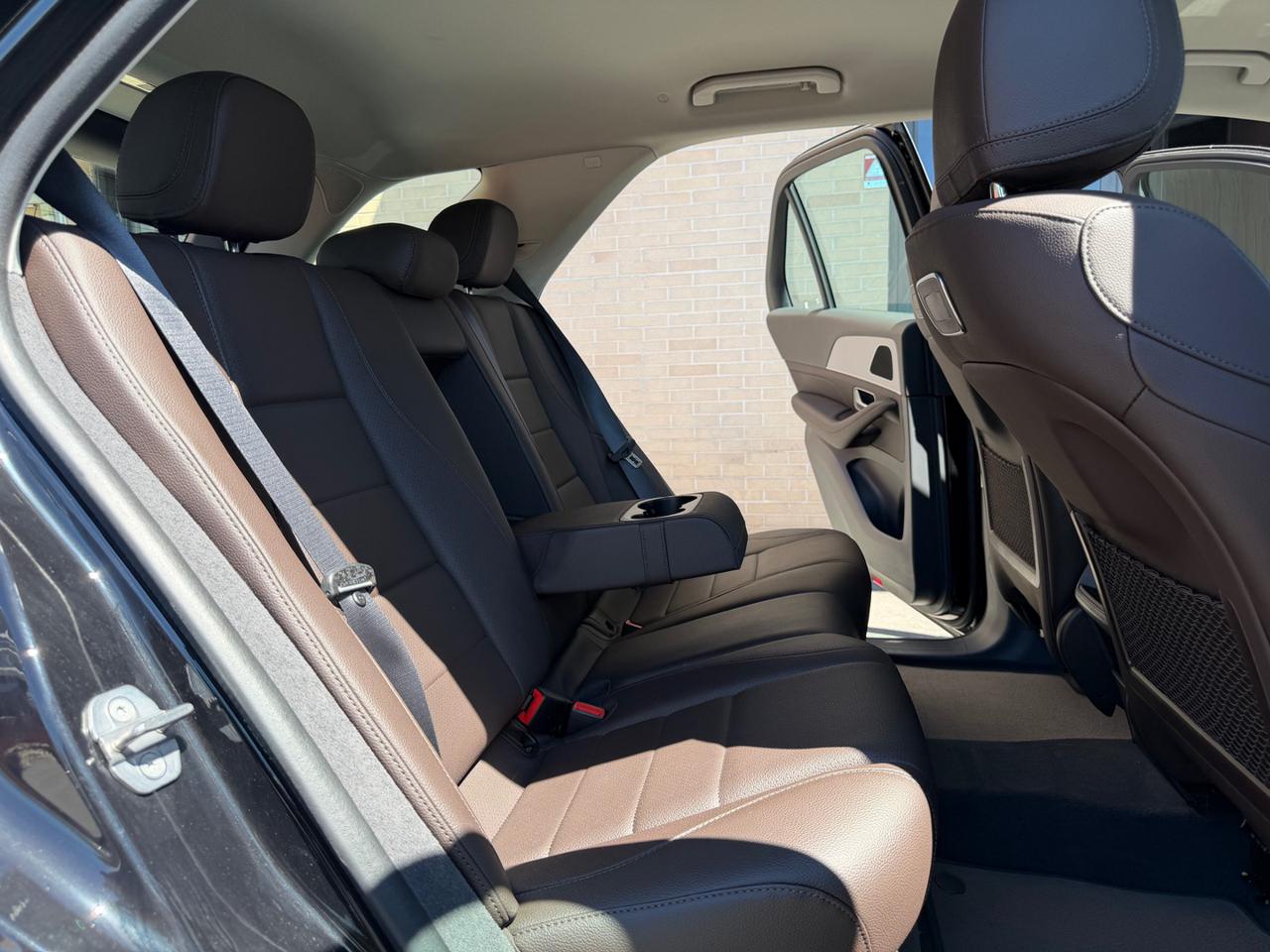 MERCEDES-BENZ GLE 300 d 4Matic Sport (NESSUN VINCOLO) - 10