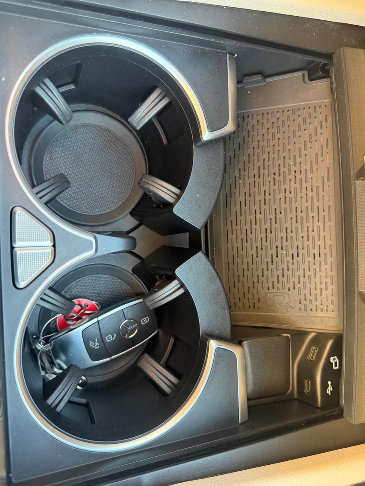 MERCEDES-BENZ GLE 300 d 4Matic SPORT (FULL OPTIONAL) - 18