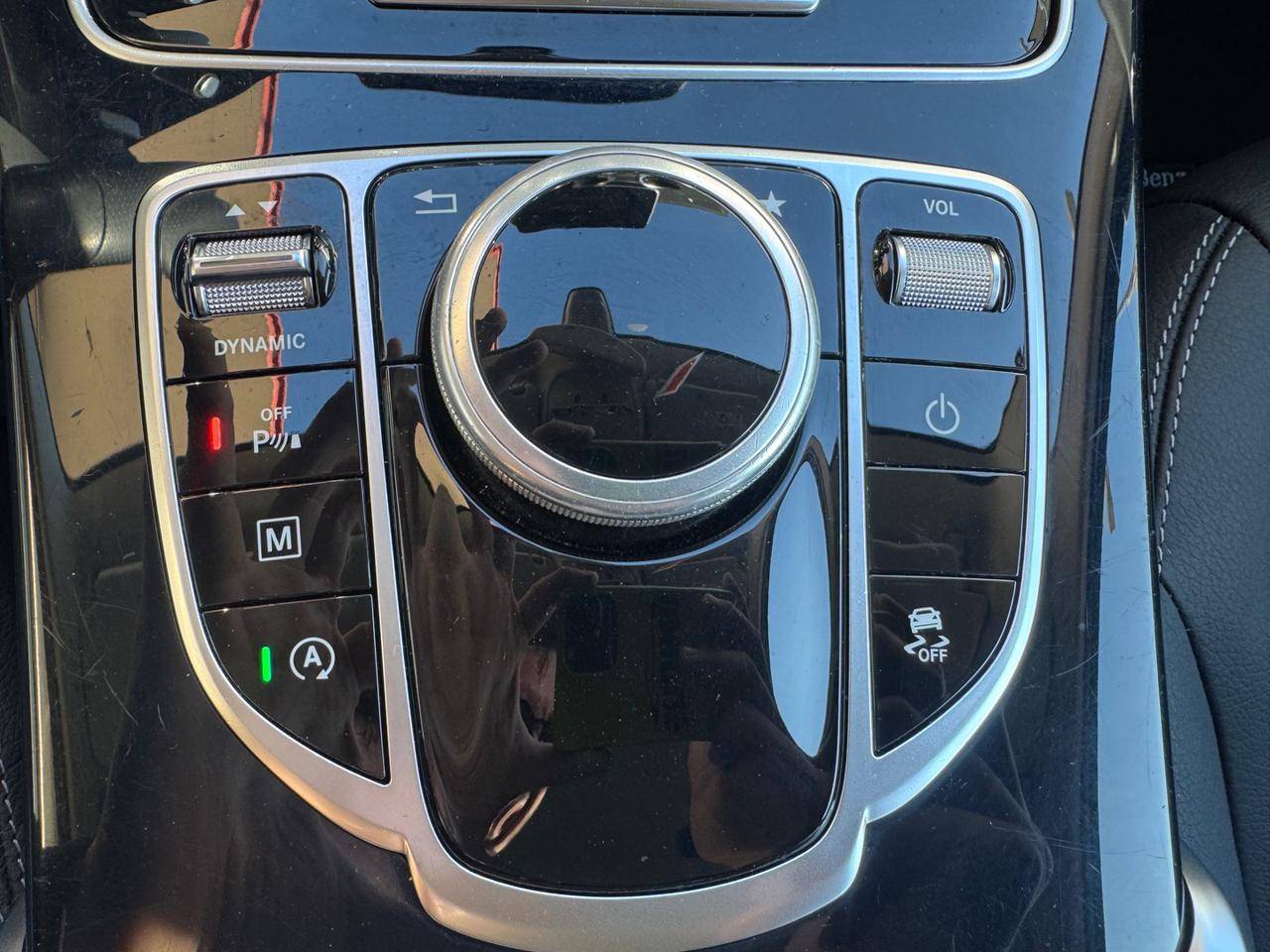 MERCEDES-BENZ GLC 250 d 4Matic Sport - 14