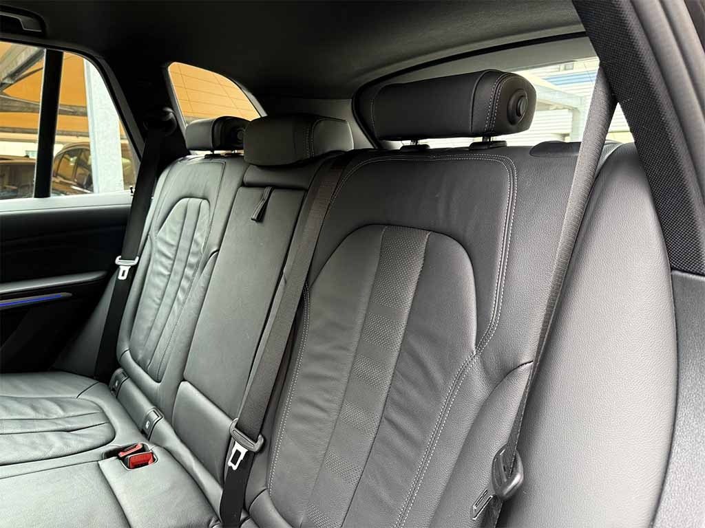 BMW X5 xdrive 30d MSPORT xLine TELECAMERA 360 20 IVA ESP - 37