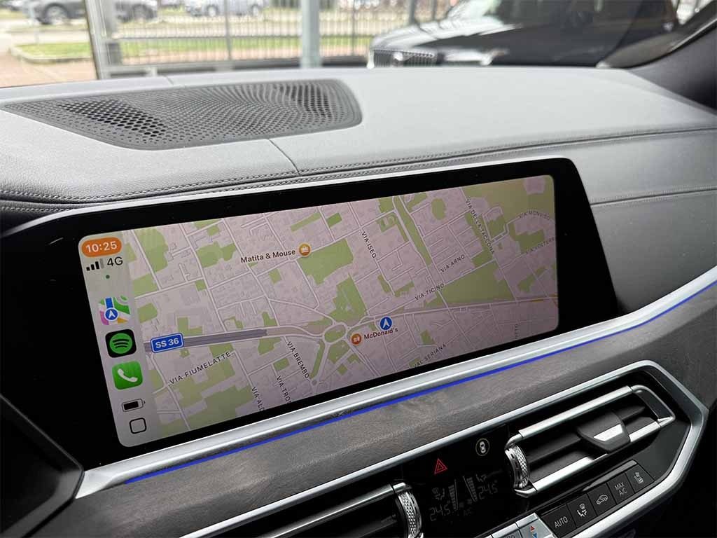 BMW X5 xdrive 30d MSPORT xLine TELECAMERA 360 20 IVA ESP - 23