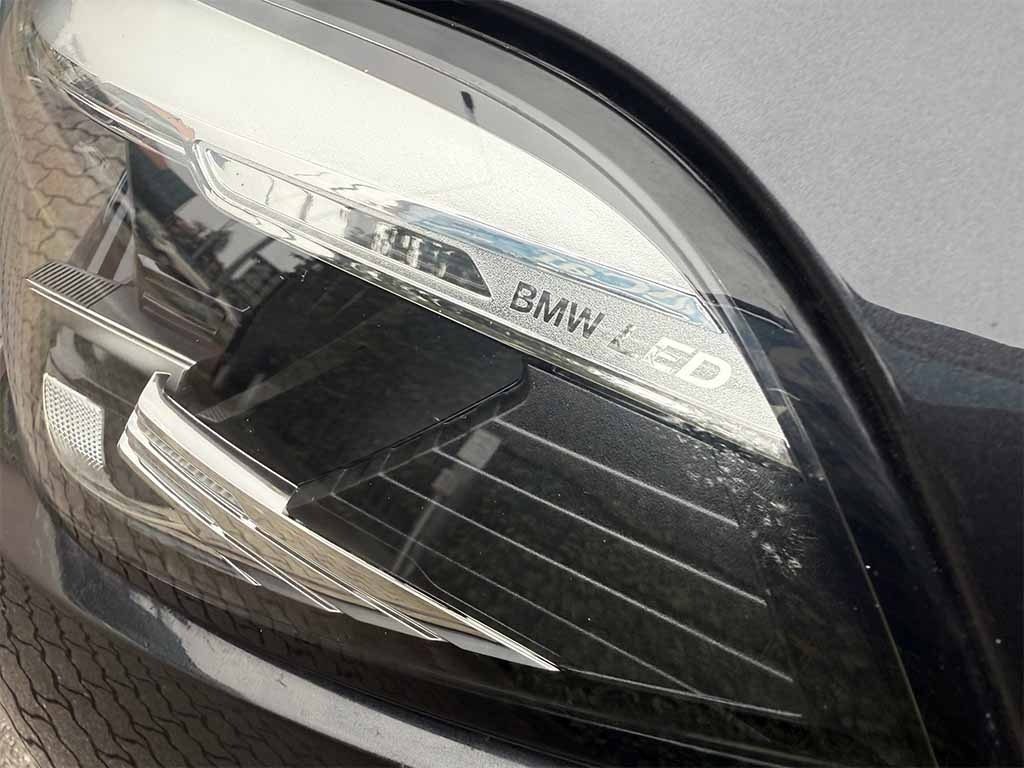 BMW X5 xdrive 30d MSPORT xLine TELECAMERA 360 20 IVA ESP - 9