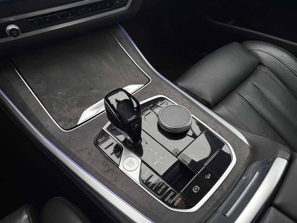 BMW X5 xdrive 30d MSPORT xLine TELECAMERA 360 20 IVA ESP - 17