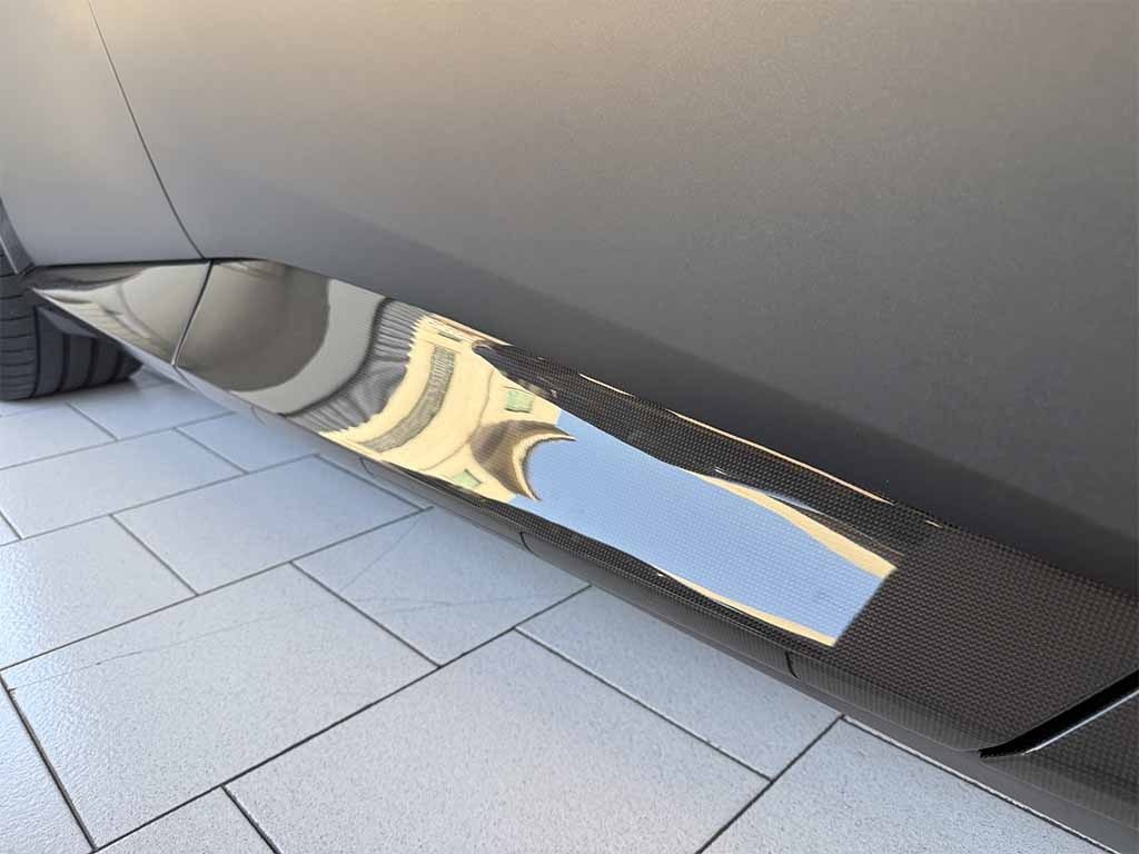 FERRARI Purosangue IVA ESPOSTA FULL FULL OPTIONAL VISIBILE IN SEDE - 10