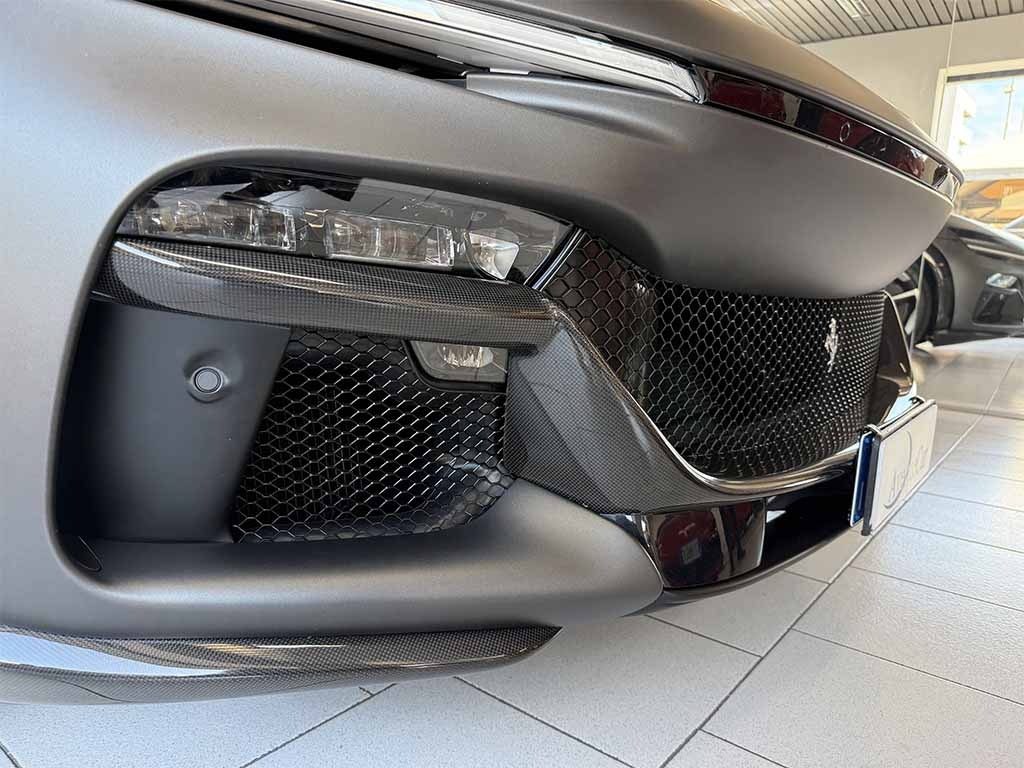 FERRARI Purosangue IVA ESPOSTA FULL FULL OPTIONAL VISIBILE IN SEDE - 12