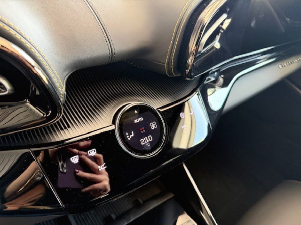 FERRARI Purosangue IVA ESPOSTA FULL FULL OPTIONAL VISIBILE IN SEDE - 21