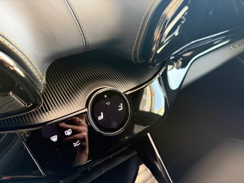 FERRARI Purosangue IVA ESPOSTA FULL FULL OPTIONAL VISIBILE IN SEDE - 22