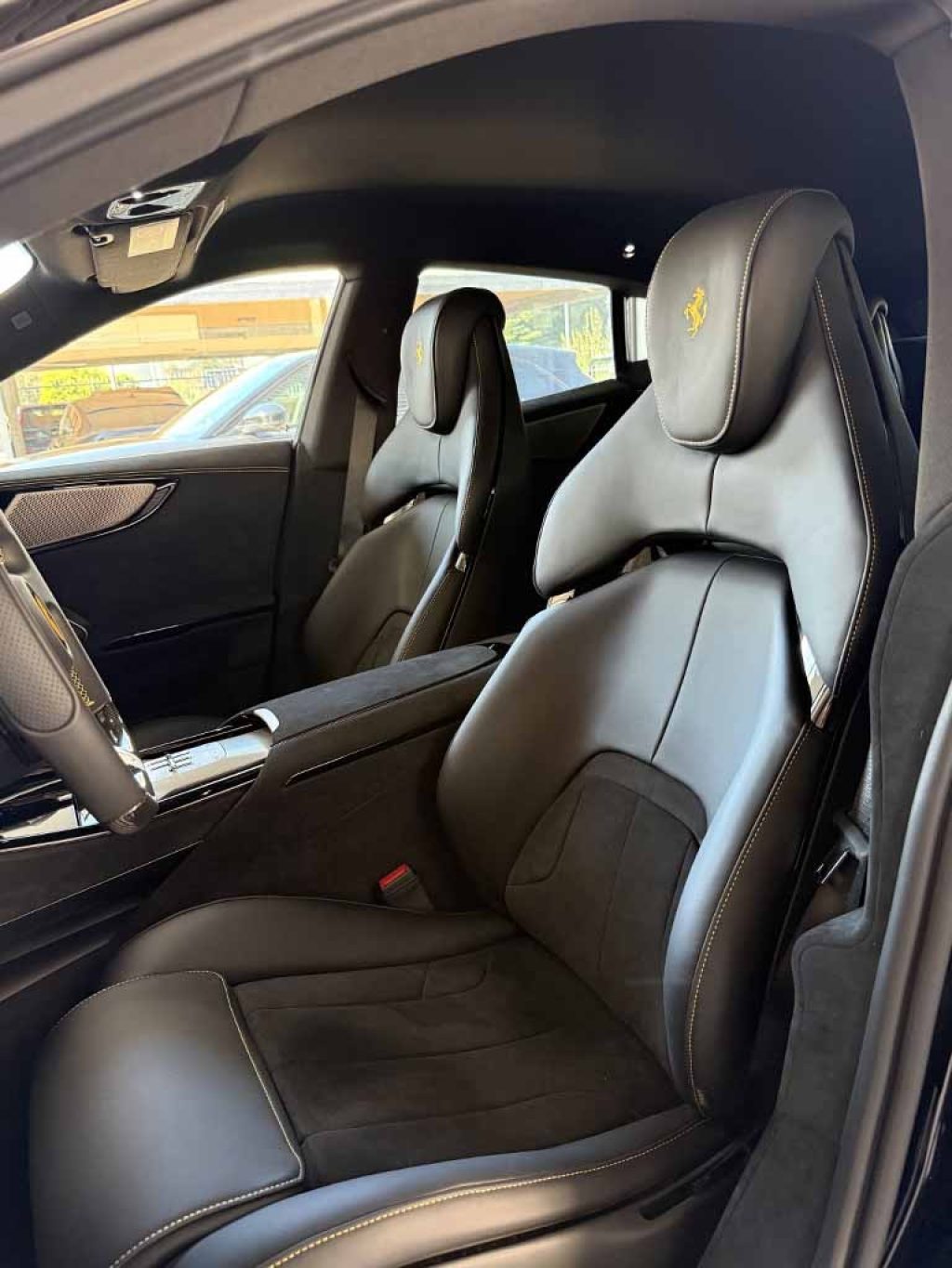 FERRARI Purosangue IVA ESPOSTA FULL FULL OPTIONAL VISIBILE IN SEDE - 27