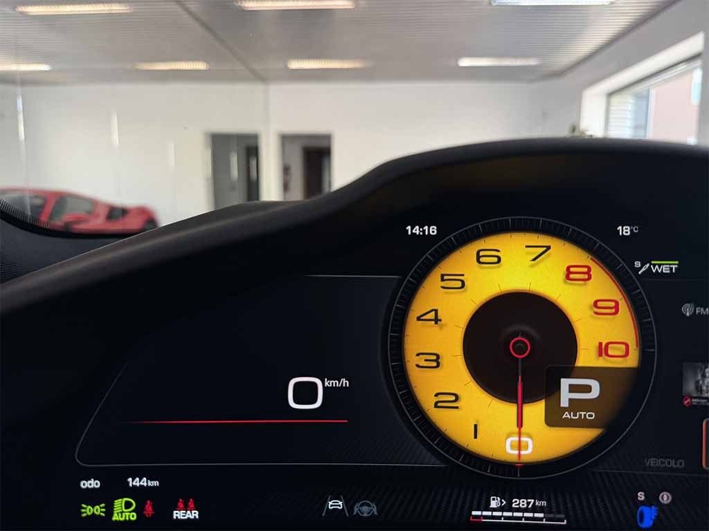 FERRARI Purosangue IVA ESPOSTA FULL FULL OPTIONAL VISIBILE IN SEDE - 19