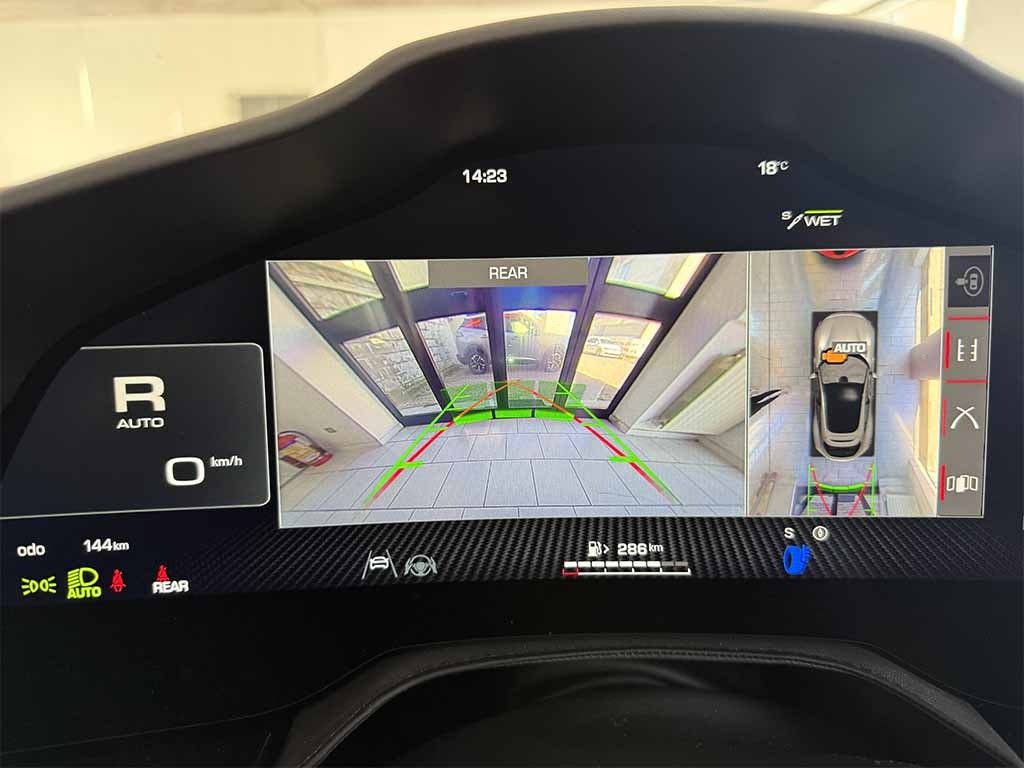 FERRARI Purosangue IVA ESPOSTA FULL FULL OPTIONAL VISIBILE IN SEDE - 20