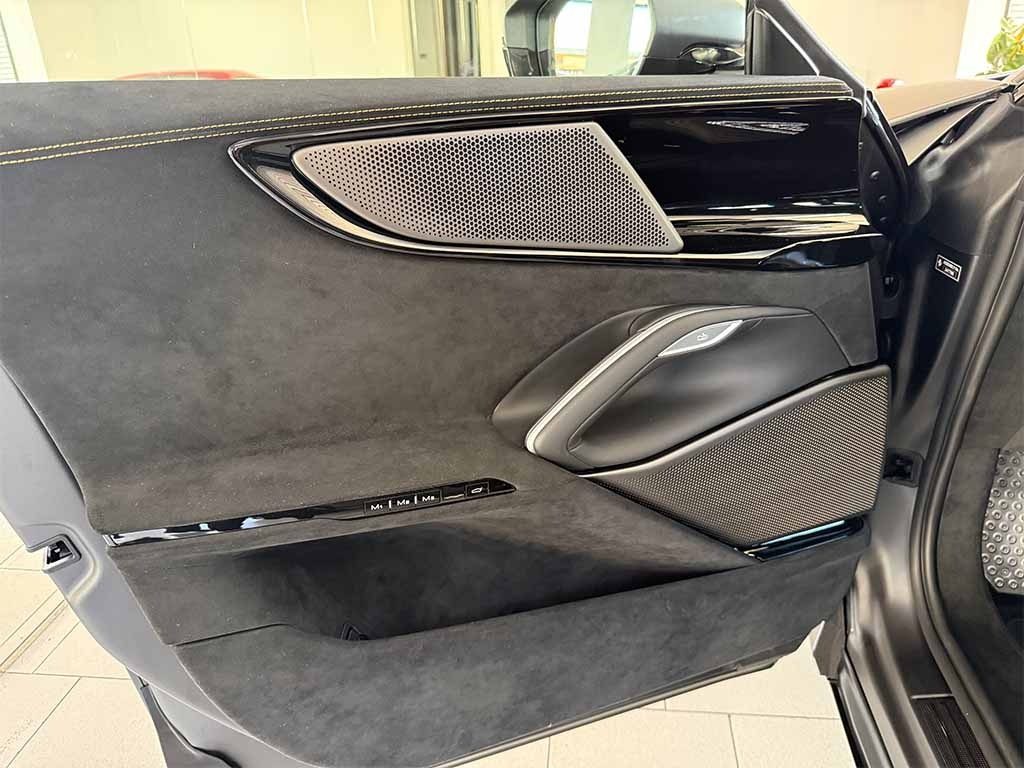 FERRARI Purosangue IVA ESPOSTA FULL FULL OPTIONAL VISIBILE IN SEDE - 15