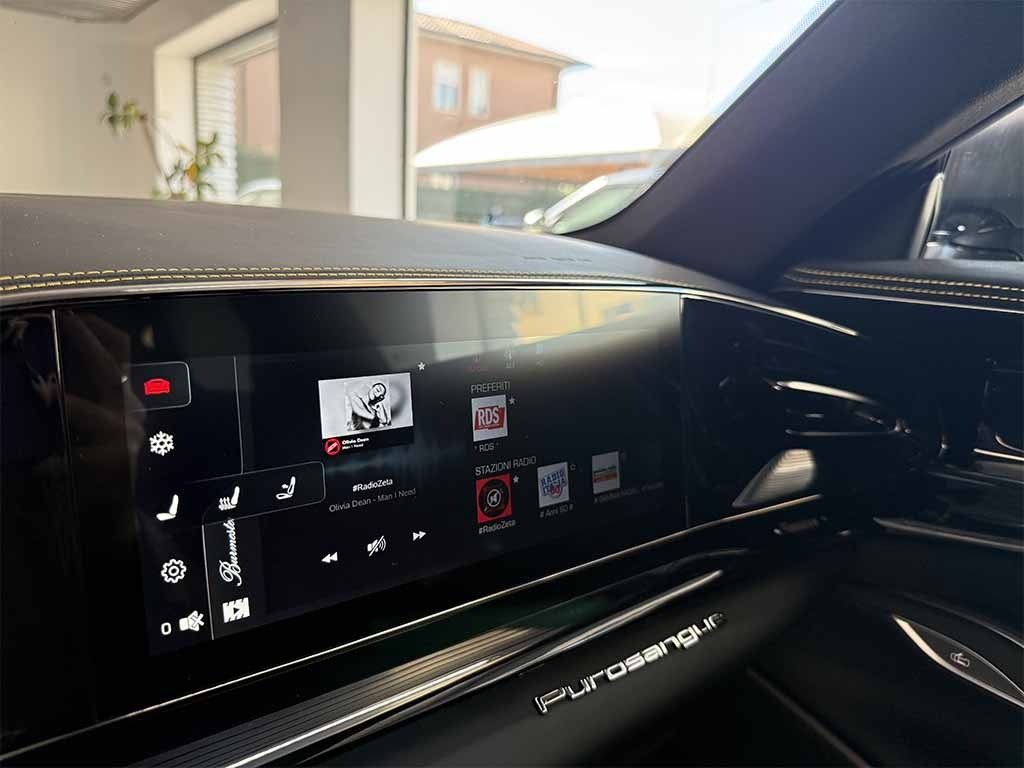 FERRARI Purosangue IVA ESPOSTA FULL FULL OPTIONAL VISIBILE IN SEDE - 25