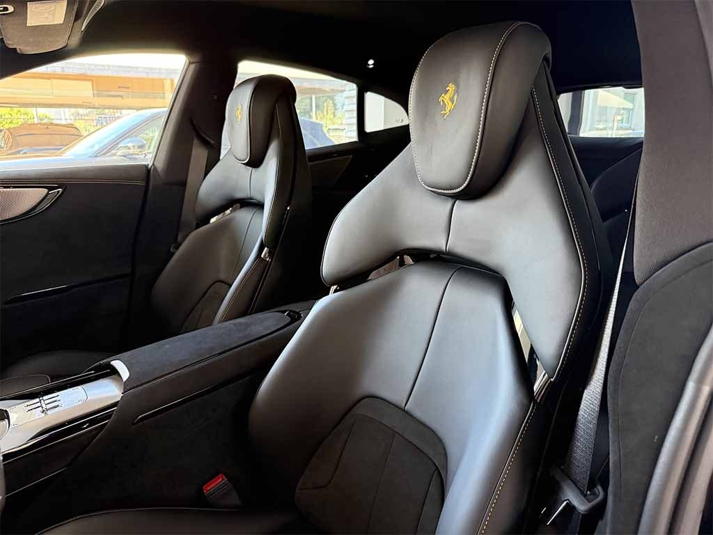 FERRARI Purosangue IVA ESPOSTA FULL FULL OPTIONAL VISIBILE IN SEDE - 26