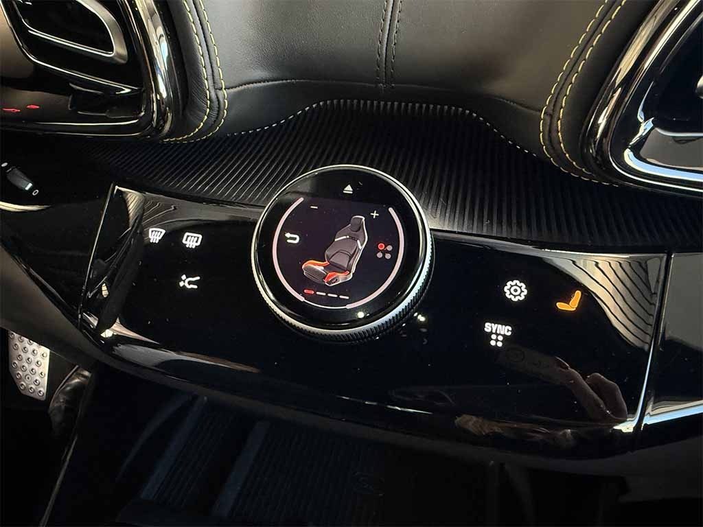 FERRARI Purosangue IVA ESPOSTA FULL FULL OPTIONAL VISIBILE IN SEDE - 23