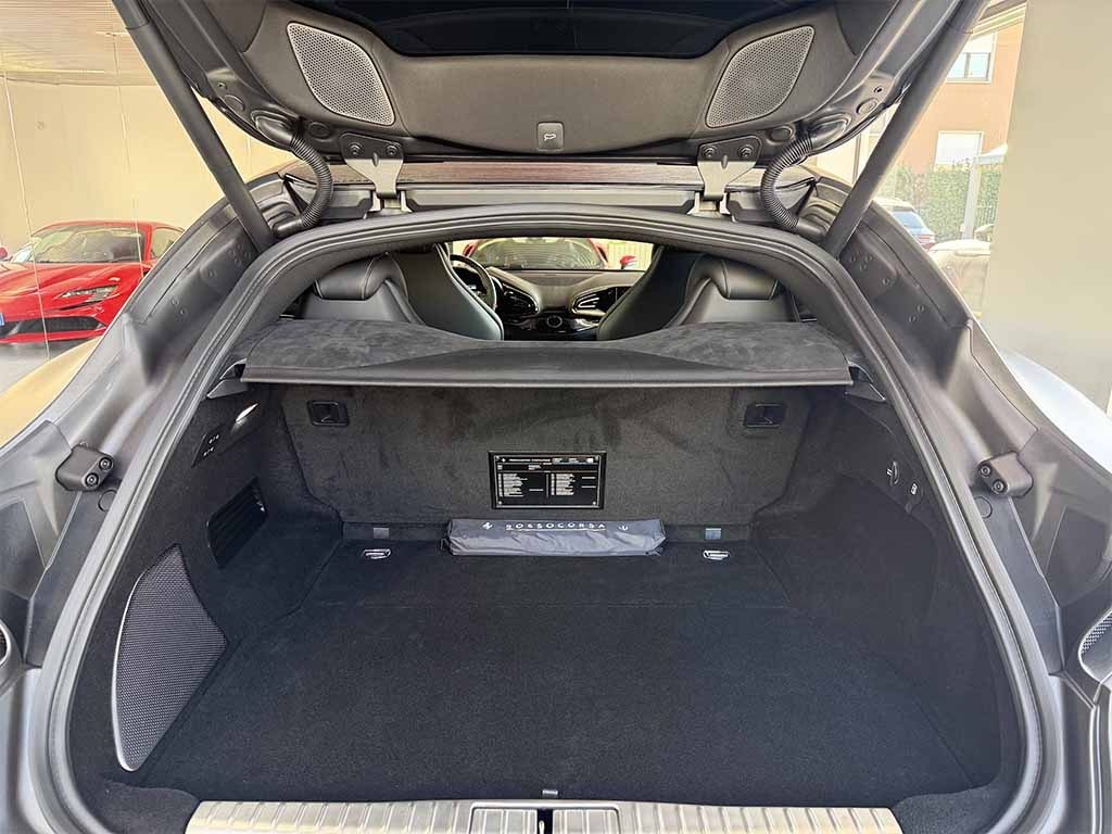 FERRARI Purosangue IVA ESPOSTA FULL FULL OPTIONAL VISIBILE IN SEDE - 34