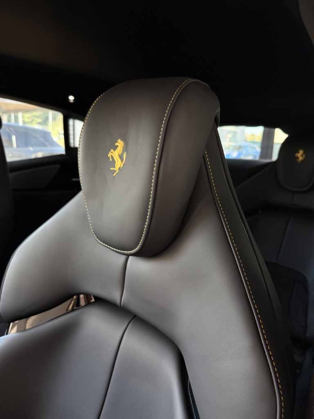 FERRARI Purosangue IVA ESPOSTA FULL FULL OPTIONAL VISIBILE IN SEDE - 28