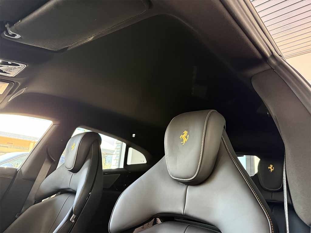 FERRARI Purosangue IVA ESPOSTA FULL FULL OPTIONAL VISIBILE IN SEDE - 29