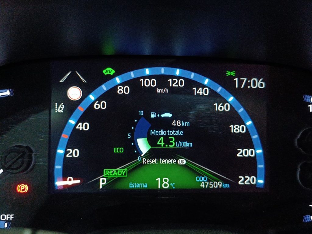 TOYOTA Yaris Cross 1.5 Hybrid 5p. E-CVT Lounge - 15