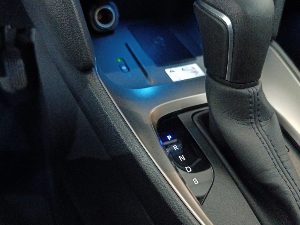 TOYOTA Yaris Cross 1.5 Hybrid 5p. E-CVT Lounge - 22