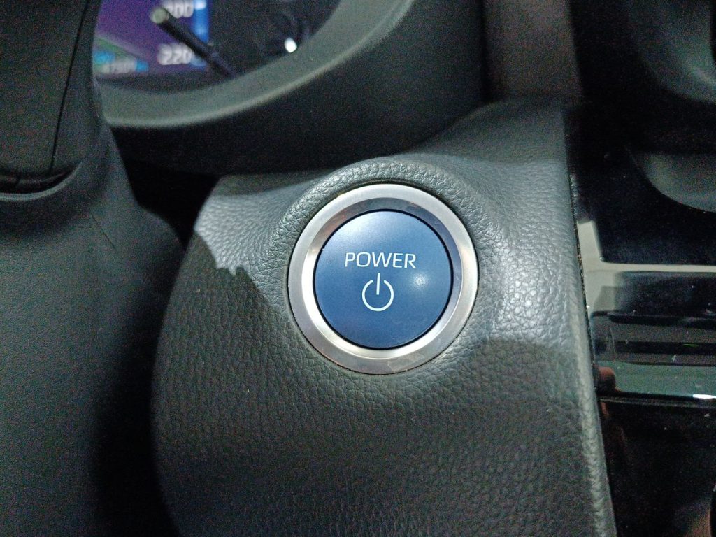 TOYOTA Yaris Cross 1.5 Hybrid 5p. E-CVT Lounge - 27