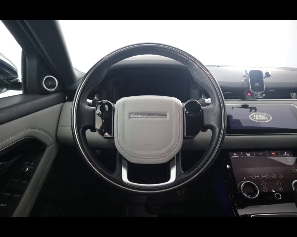 LAND ROVER Range Rover Evoque II -  2.0 i4 mhev First - 14