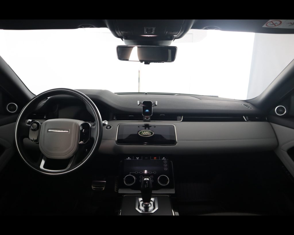 LAND ROVER Range Rover Evoque II -  2.0 i4 mhev First - 15