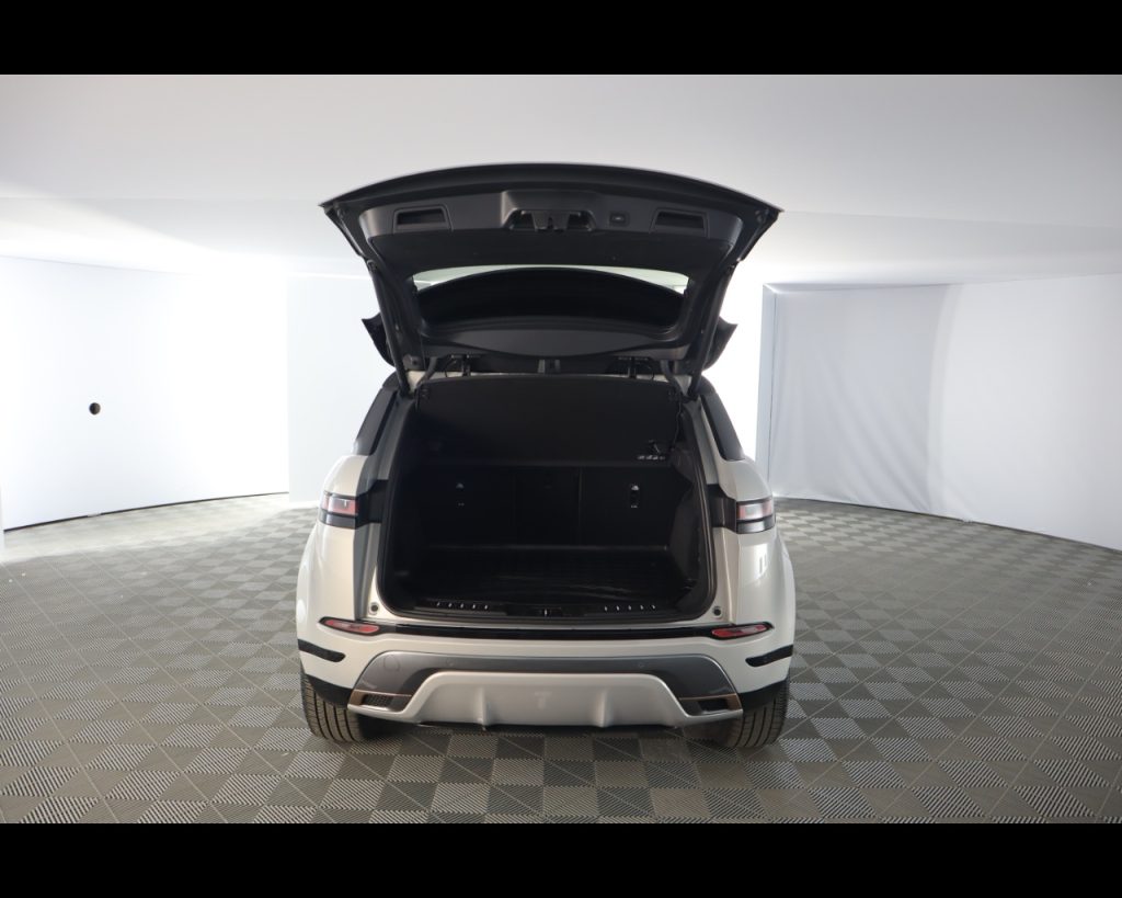 LAND ROVER Range Rover Evoque II -  2.0 i4 mhev First - 19