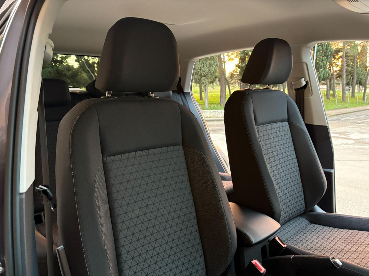 VOLKSWAGEN T-Cross 1.0 TSI 110 CV R-LINE VIRTUAL COCKPIT - 10