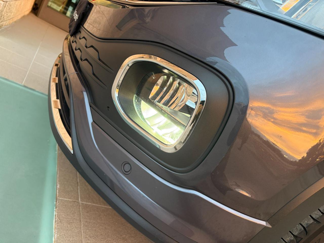 VOLKSWAGEN T-Cross 1.0 TSI 110 CV R-LINE VIRTUAL COCKPIT - 30