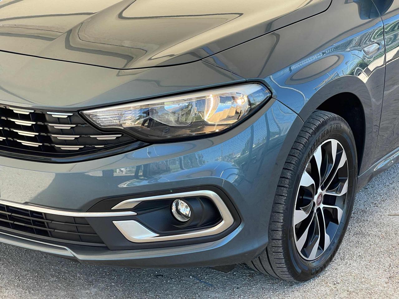 FIAT Tipo 1.3 Mjt S&S SW City Life - 3