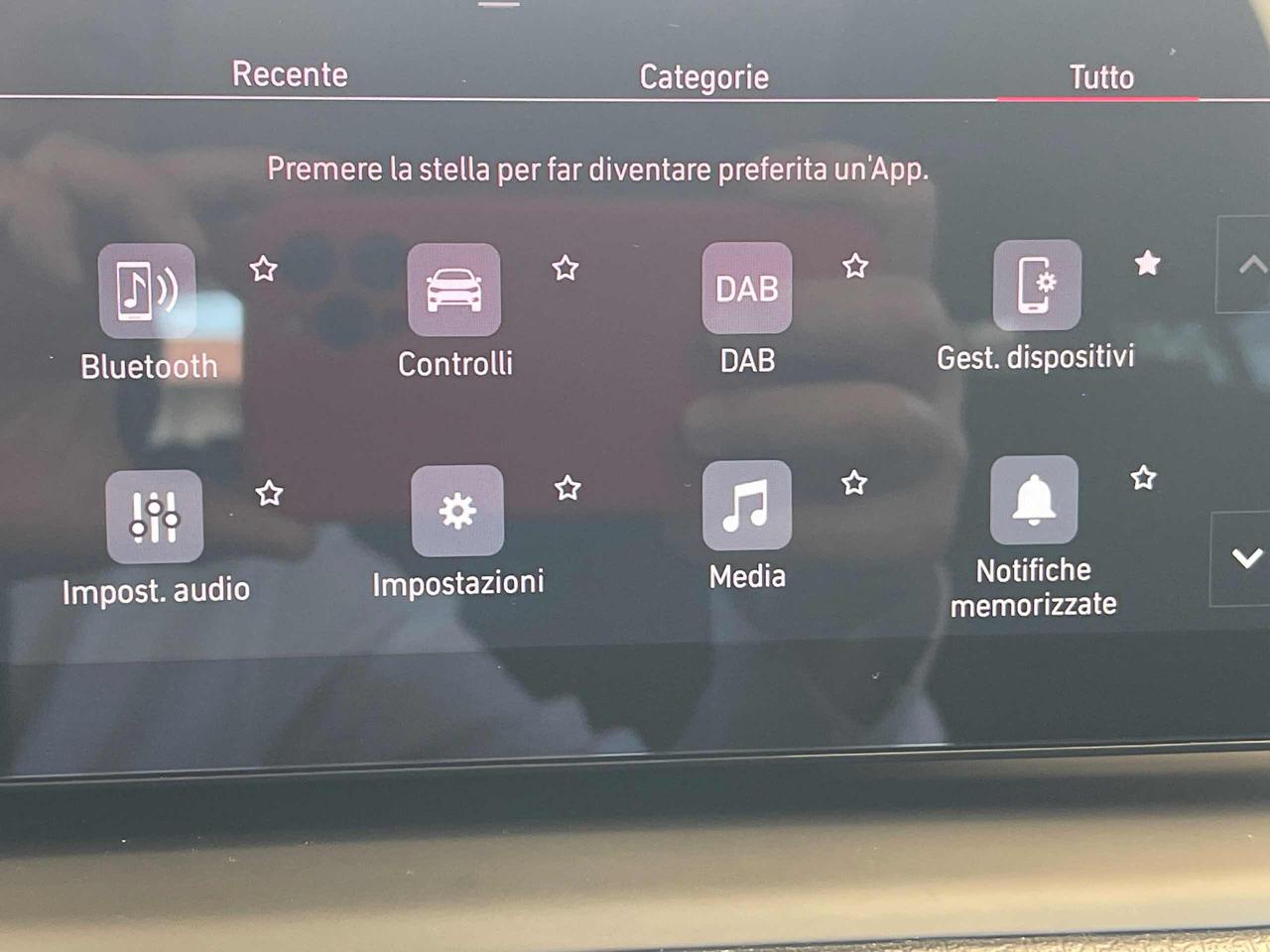 FIAT Tipo 1.3 Mjt S&S SW City Life - 9