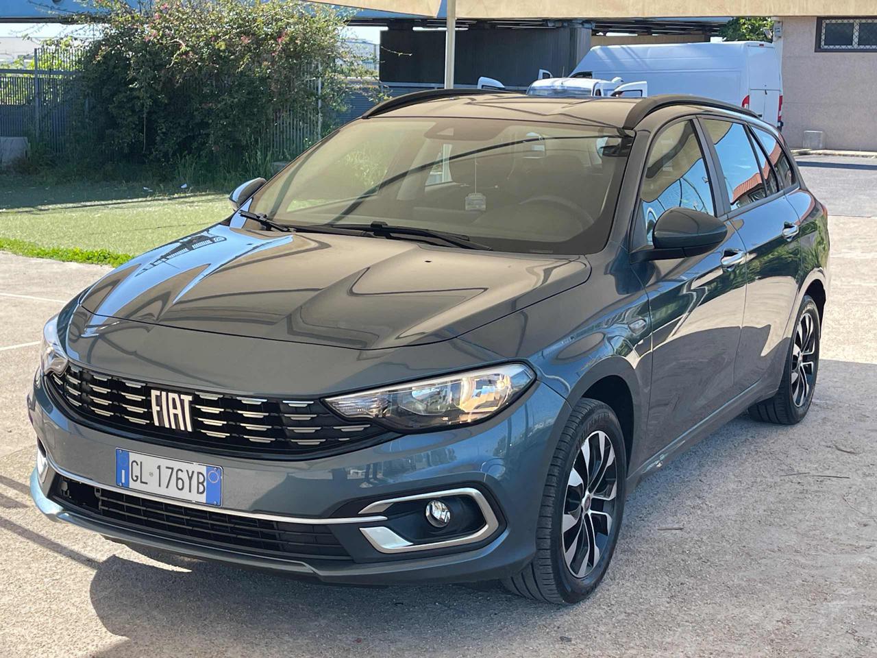 FIAT Tipo 1.3 Mjt S&S SW City Life - 2