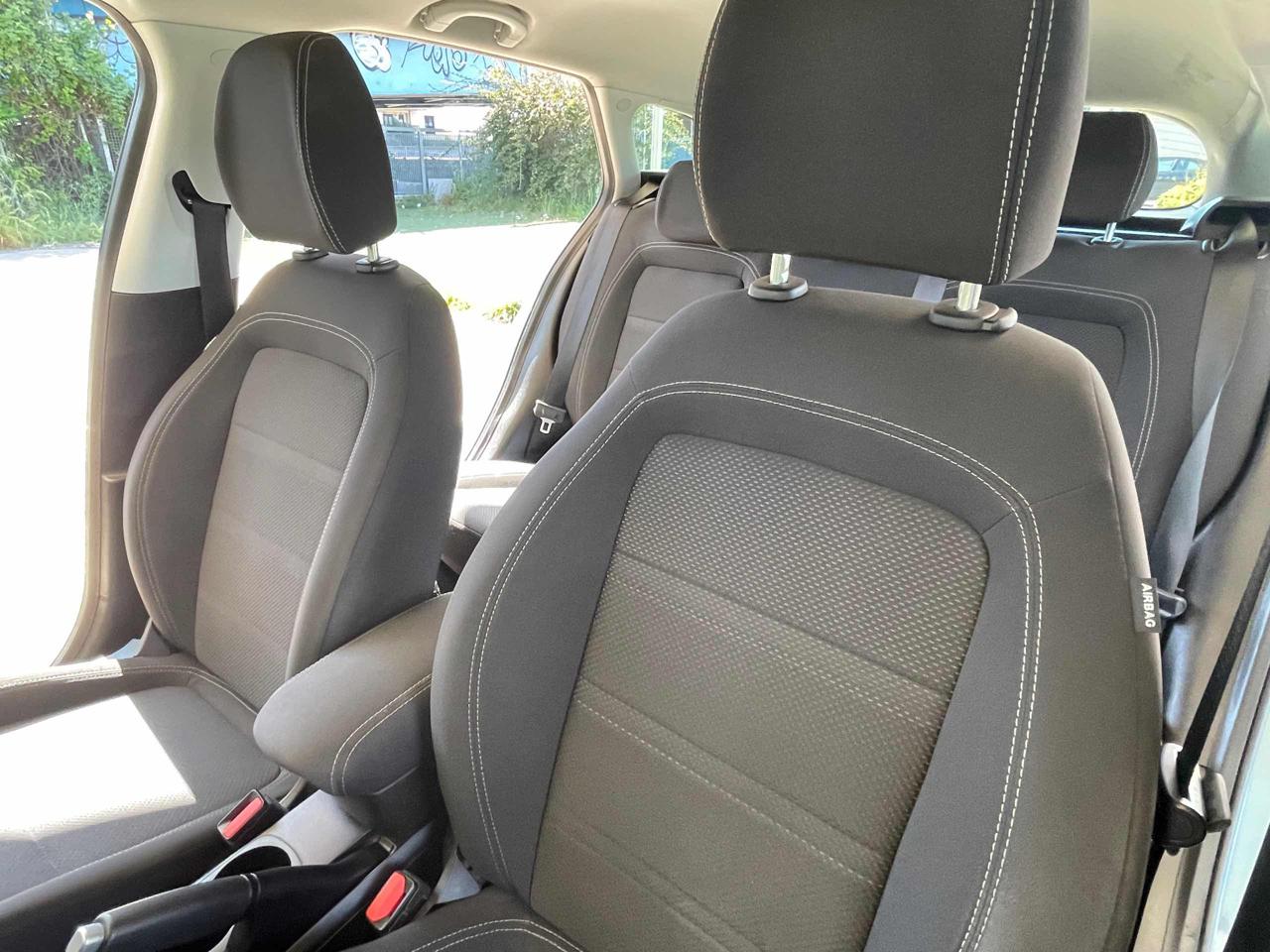 FIAT Tipo 1.3 Mjt S&S SW City Life - 17