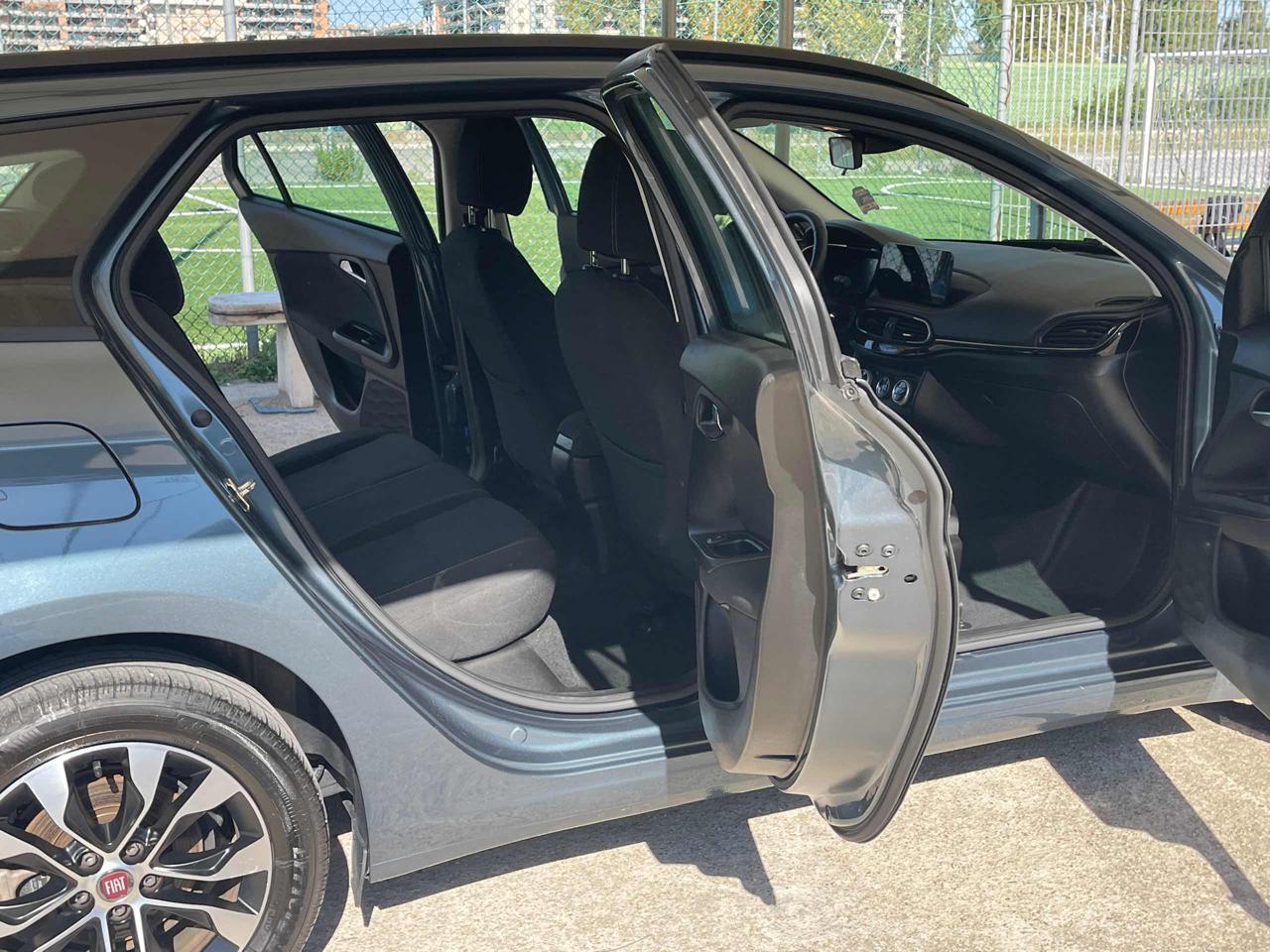 FIAT Tipo 1.3 Mjt S&S SW City Life - 14