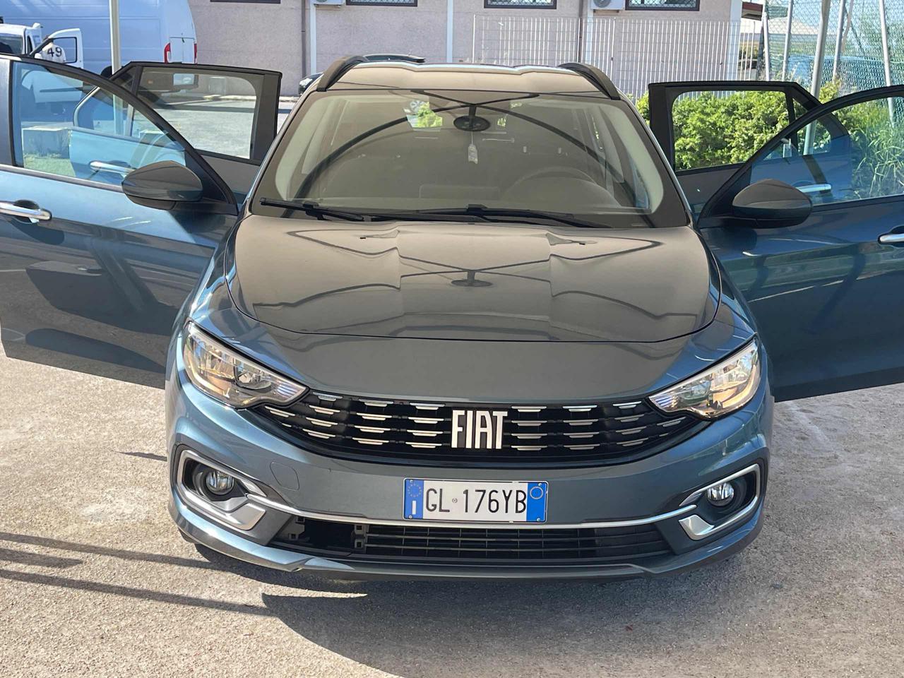 FIAT Tipo 1.3 Mjt S&S SW City Life - 15