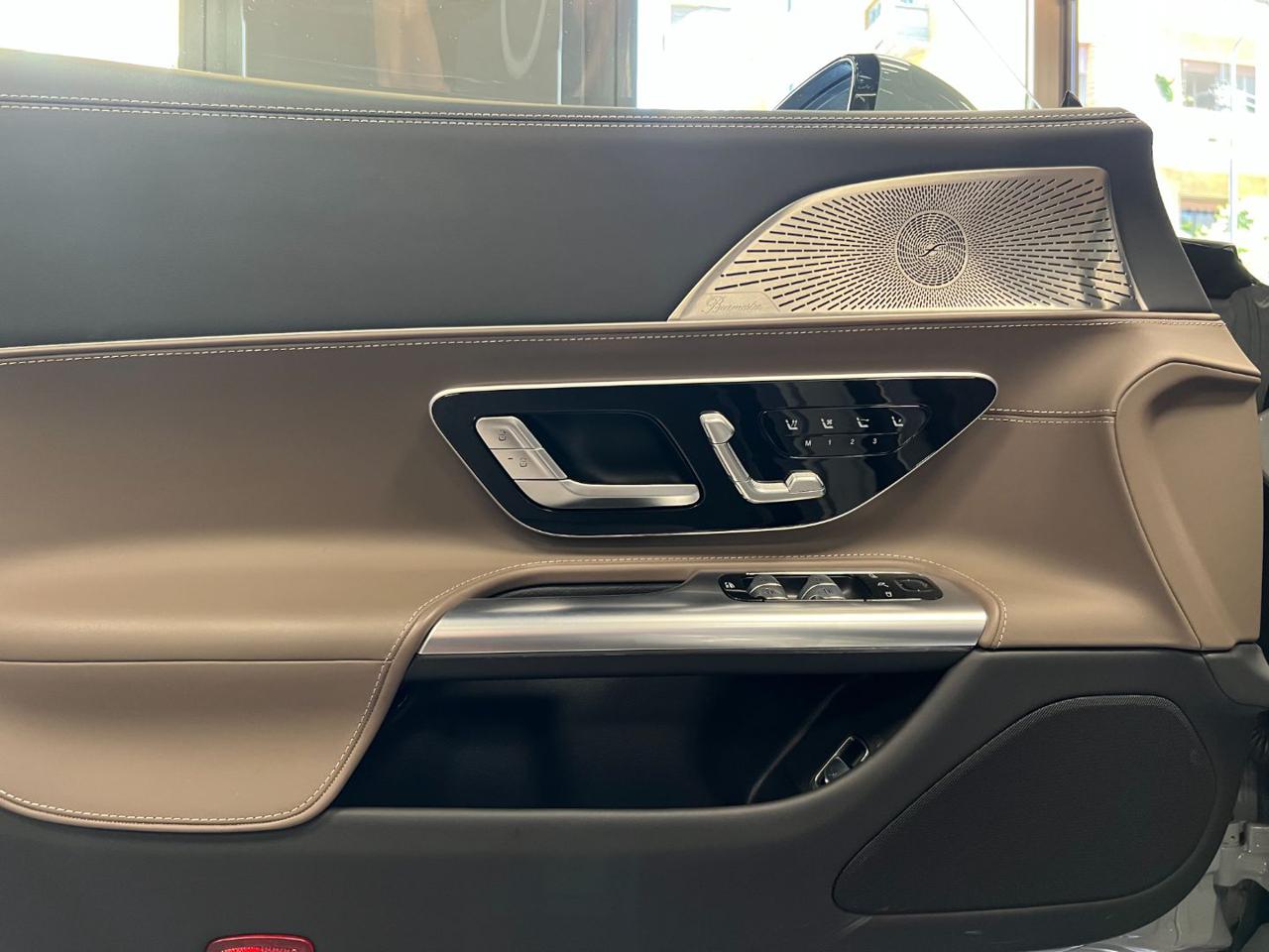 MERCEDES-BENZ SL 63 AMG 4Matic+ Premium Plus - 12