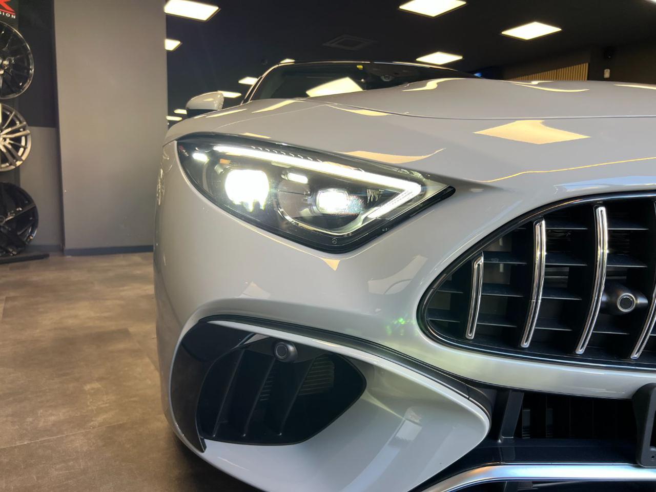 MERCEDES-BENZ SL 63 AMG 4Matic+ Premium Plus - 39
