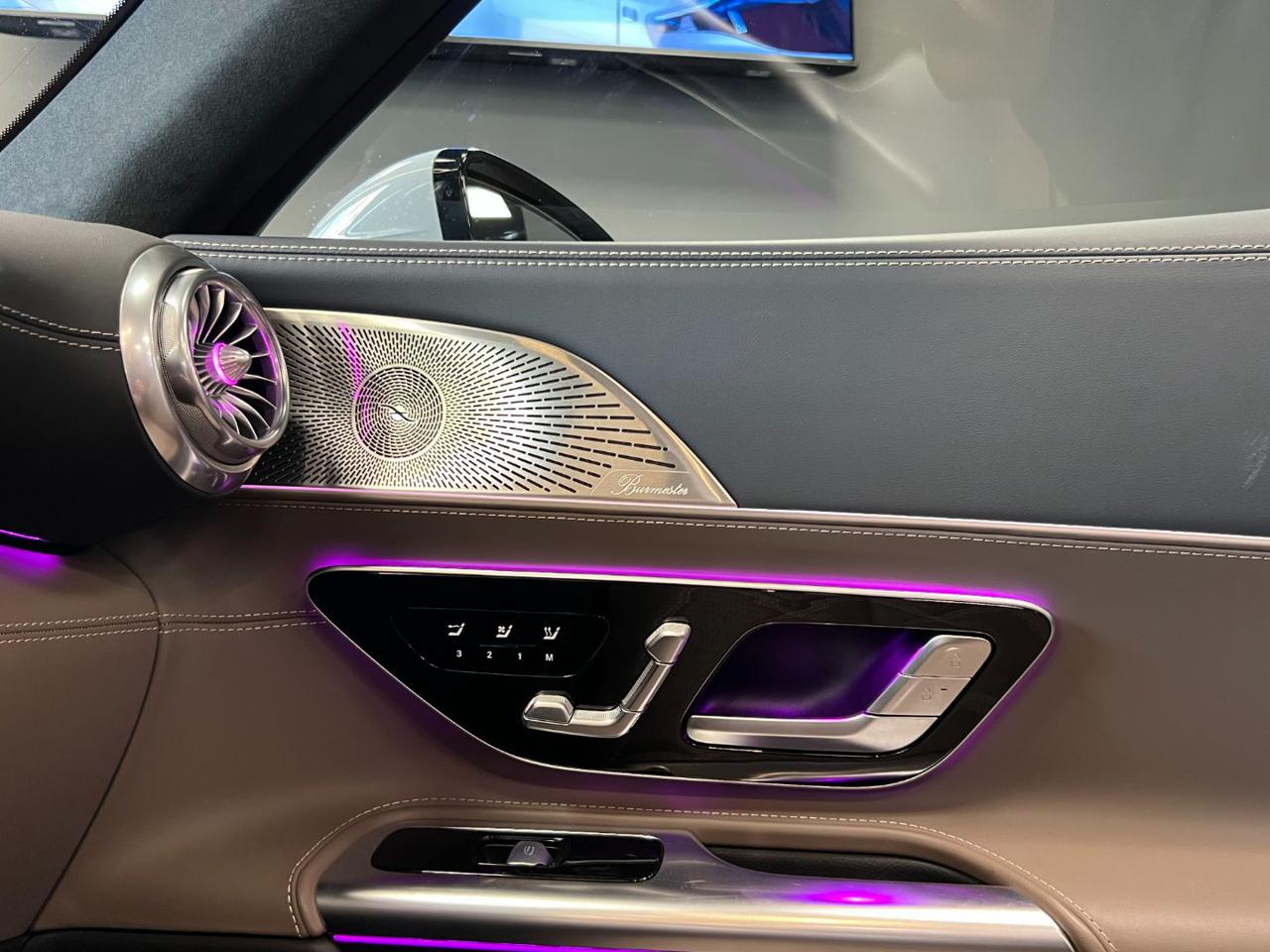 MERCEDES-BENZ SL 63 AMG 4Matic+ Premium Plus - 34