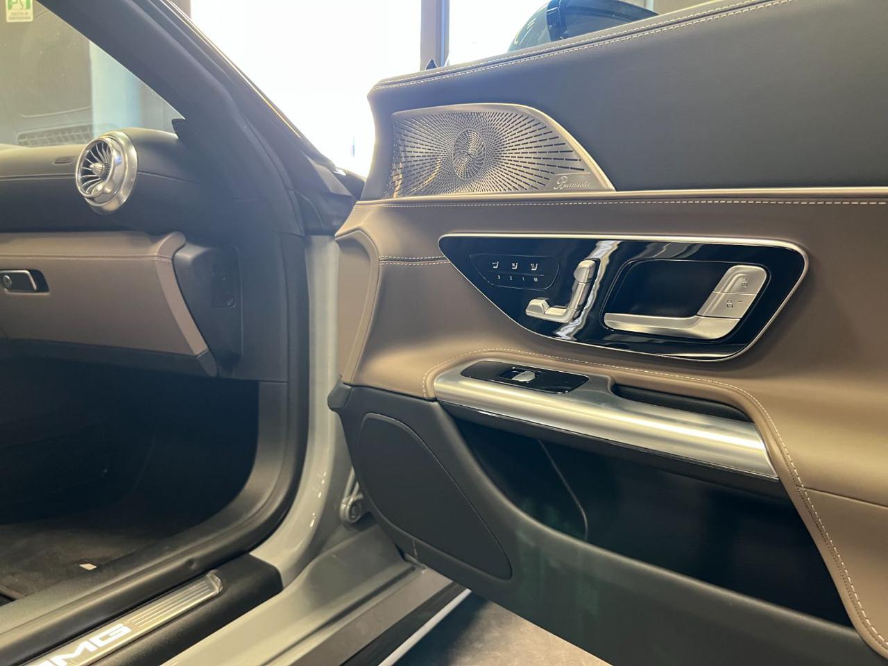 MERCEDES-BENZ SL 63 AMG 4Matic+ Premium Plus - 16