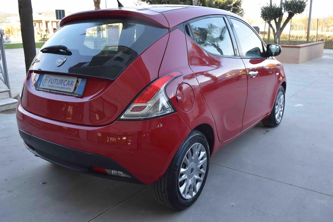 LANCIA Ypsilon 1.2 69 CV 5 porte GPL Ecochic - 15