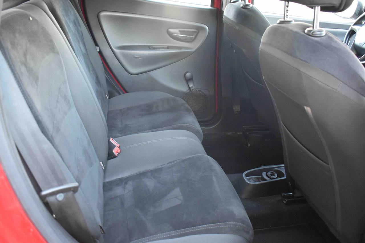 LANCIA Ypsilon 1.2 69 CV 5 porte GPL Ecochic - 10