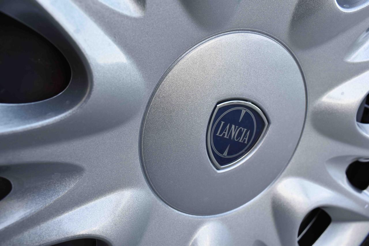 LANCIA Ypsilon 1.2 69 CV 5 porte GPL Ecochic - 12