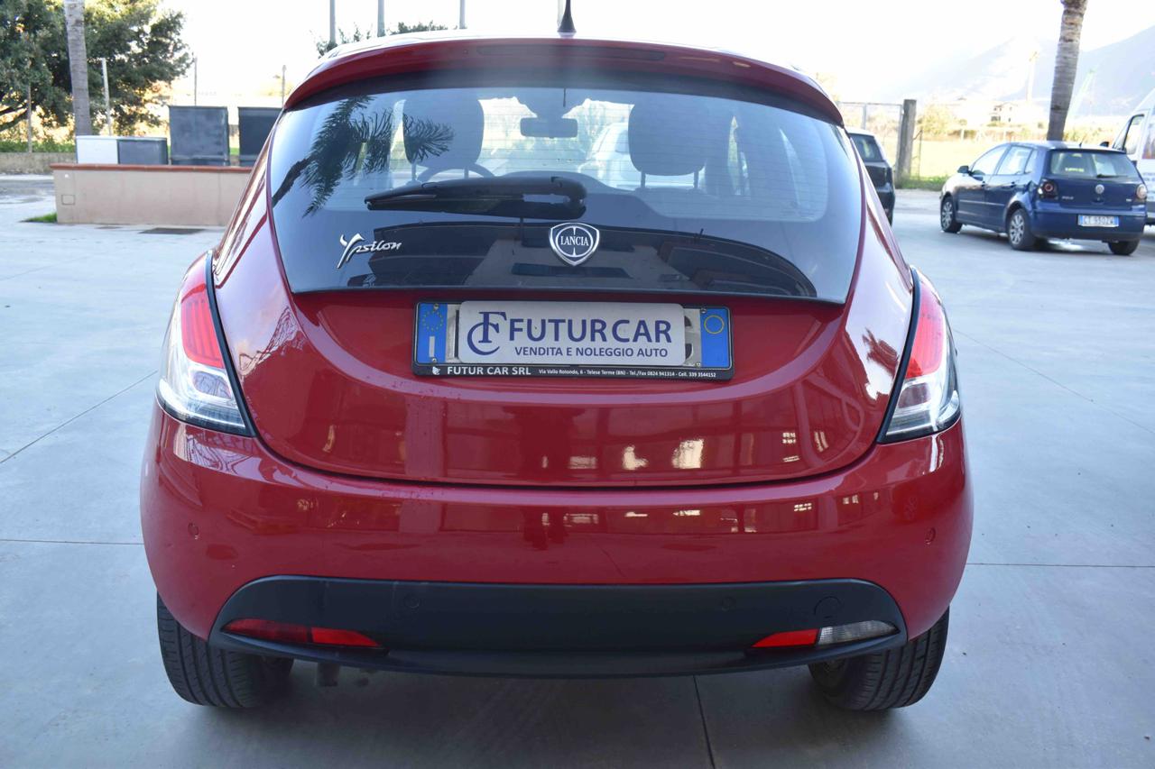 LANCIA Ypsilon 1.2 69 CV 5 porte GPL Ecochic - 13