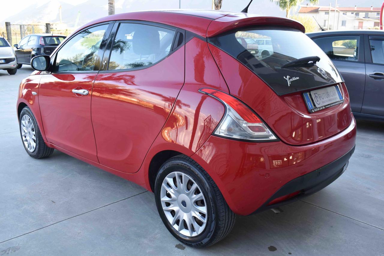 LANCIA Ypsilon 1.2 69 CV 5 porte GPL Ecochic - 14