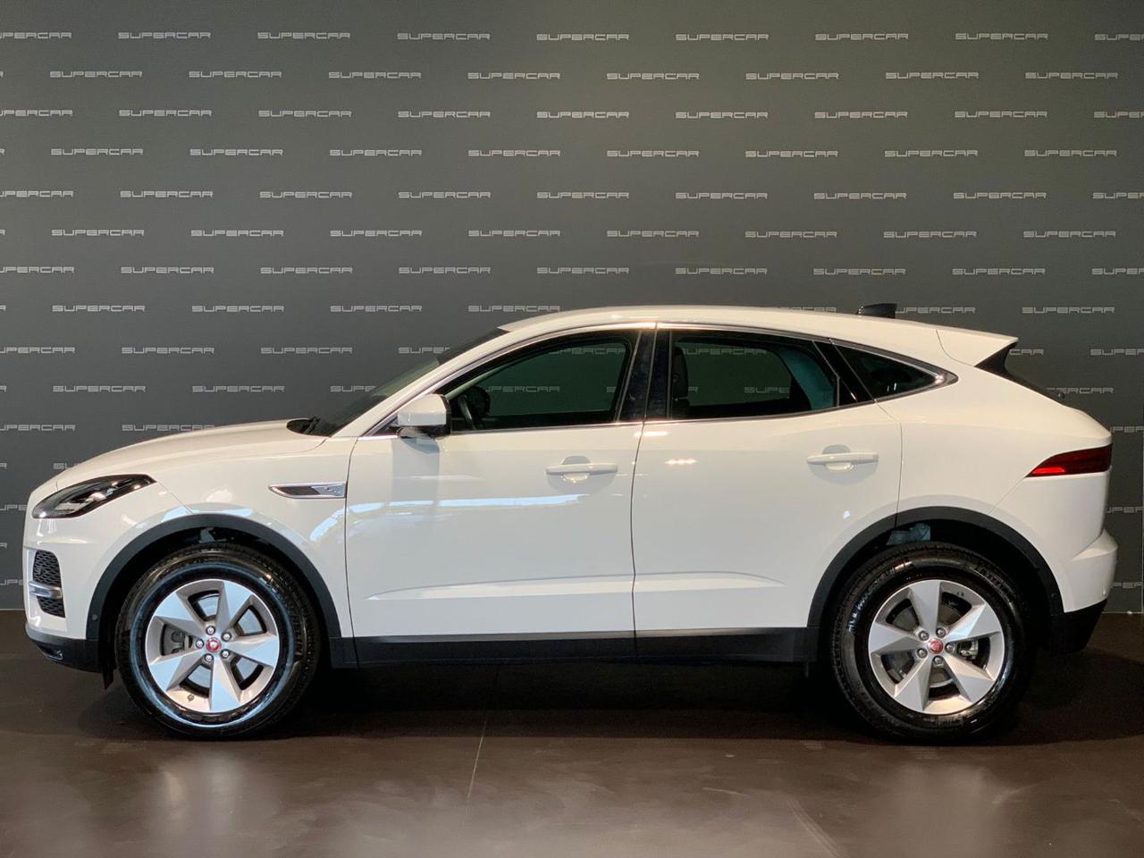 JAGUAR E-Pace 2.0D I4 163 CV AWD Auto S - 5