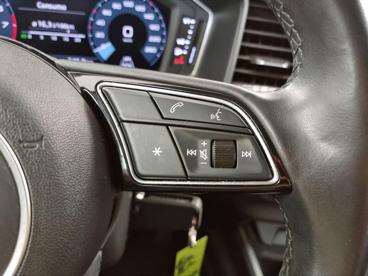 AUDI A1 citycarver 30 TFSI - 14