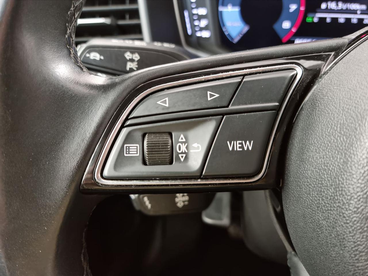 AUDI A1 citycarver 30 TFSI - 26