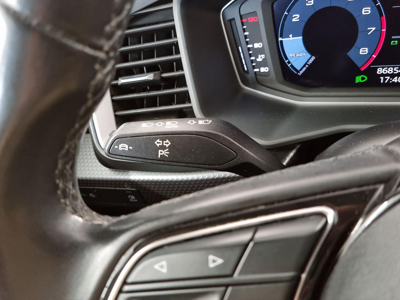 AUDI A1 citycarver 30 TFSI - 25