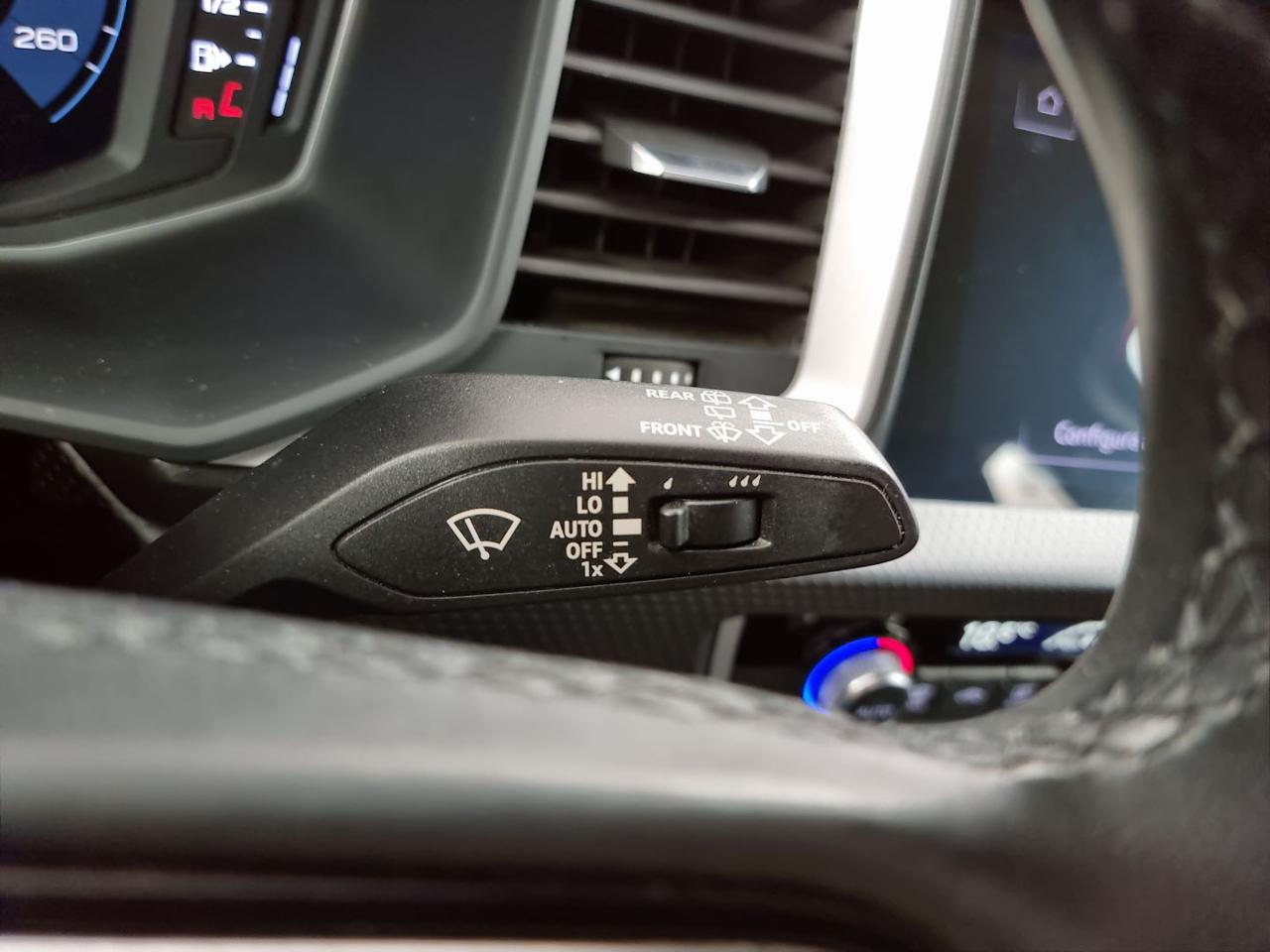 AUDI A1 citycarver 30 TFSI - 16