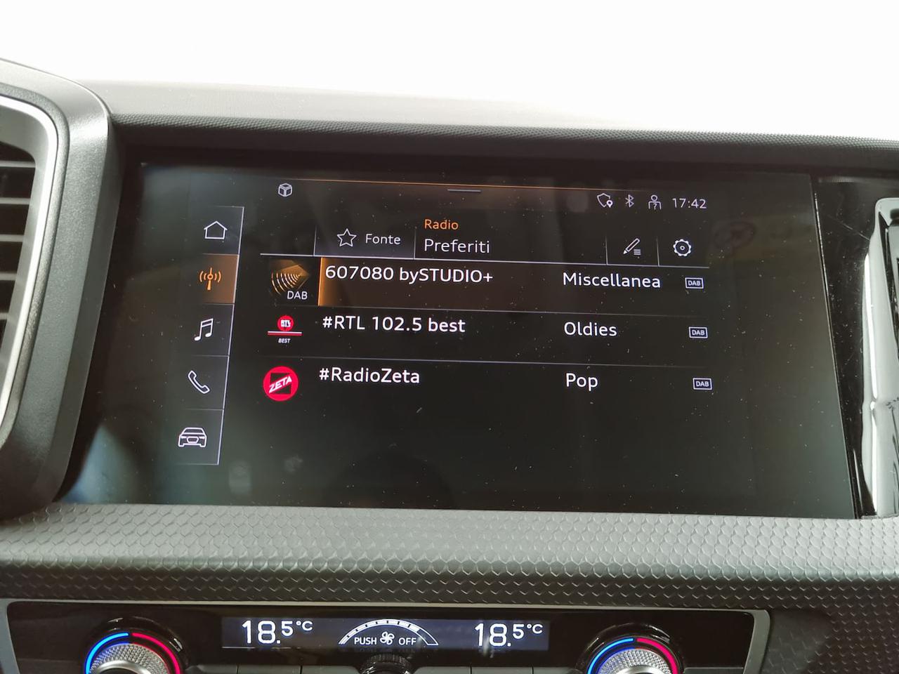 AUDI A1 citycarver 30 TFSI - 28